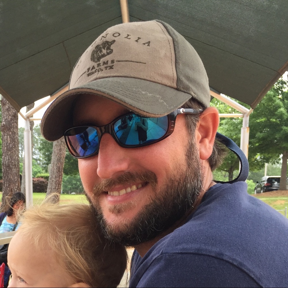 Meet your Posher, Adam